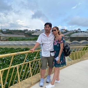 Meet your Posher, Han